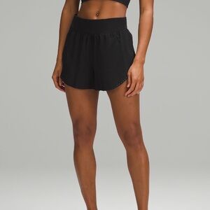 Lululemon Fast & Free Reflective Short